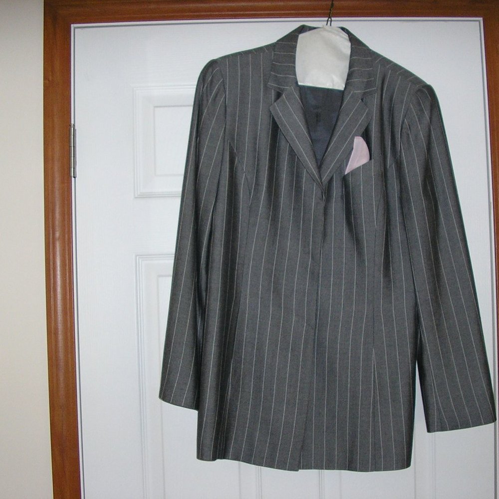 Ladies Pantsuit